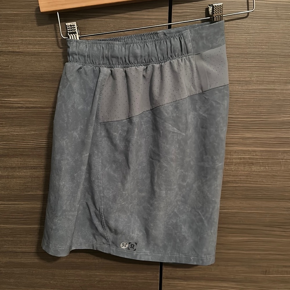 Lululemon 6 inch Surge Short